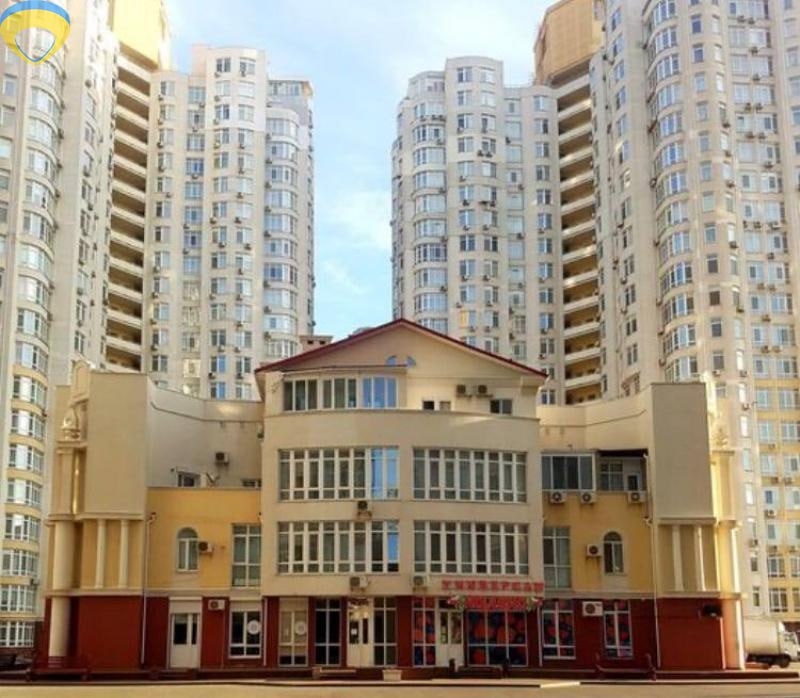 продажа однокомнатной квартиры номер A-174129 в Приморском районе, фото номер 8